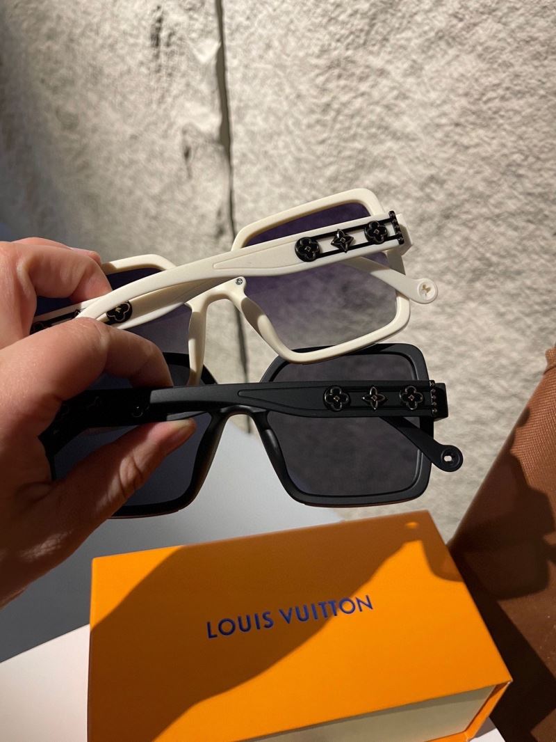 LV Sunglasses